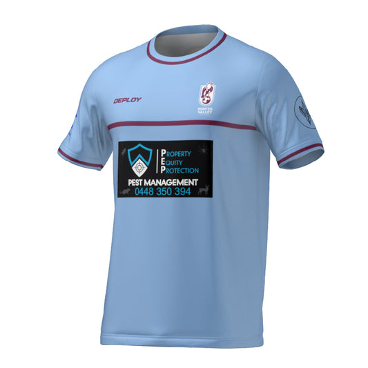 HVFA Training Jersey - Girls (Unisex Cut)