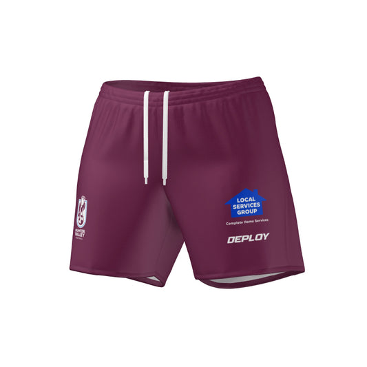 HVFA Playing Shorts - Girls