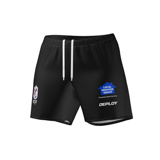 HVFA Training Shorts - Girls
