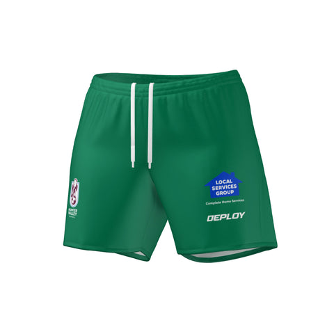 HVFA GK Playing Shorts - Girls