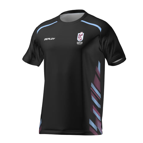 HVFA - Staff Flight - Unisex