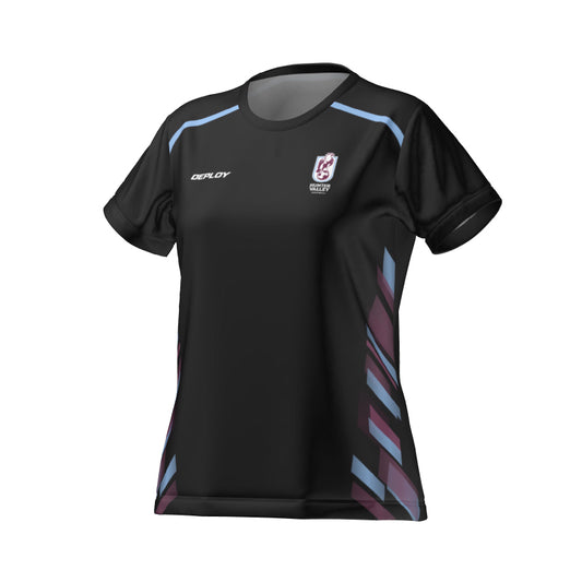 HVFA - Staff Flight - Womens