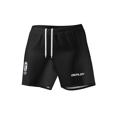 HVFA Staff Womens Stride SHorts