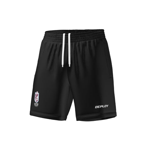 HVFA - Staff Casual Shorts