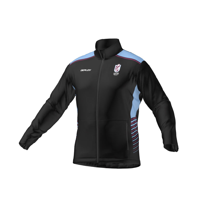 HVFA - Staff - Maestro Jacket