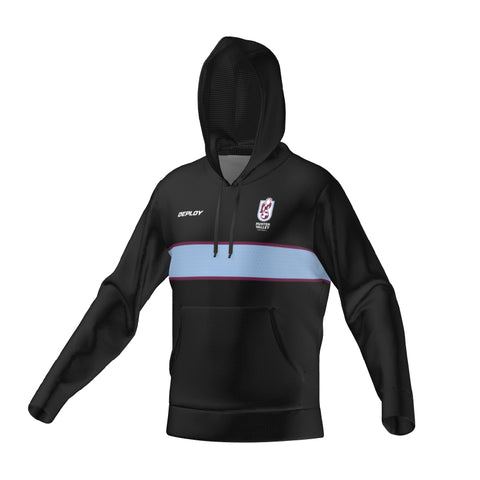 HVFA - Staff - Versa Hoodie 1
