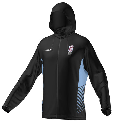 HVFA - Staff - Q-Fleece Jacket