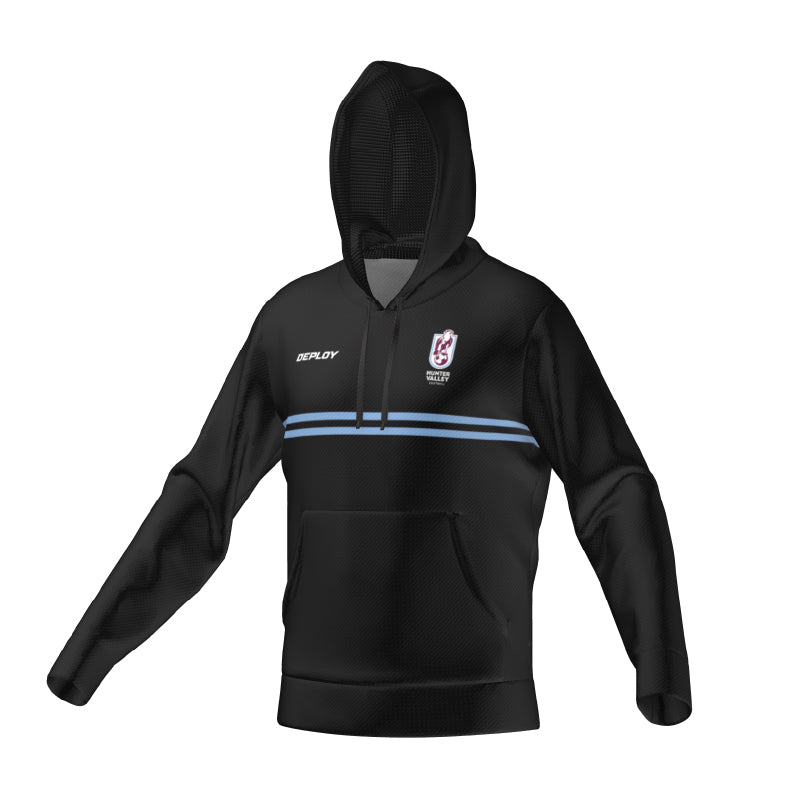 HVFA - Staff Versa Hoodie 2