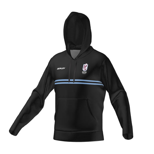 HVFA - Staff Versa Hoodie 2