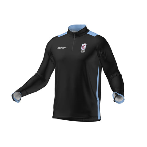 HVFA - Staff Drill Top