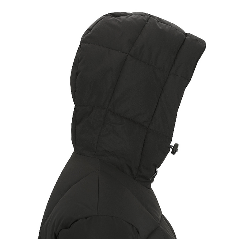 Lilli Pilli FC - Zero Puffer Jacket