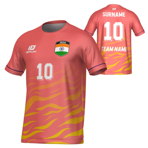 India Away Jersey