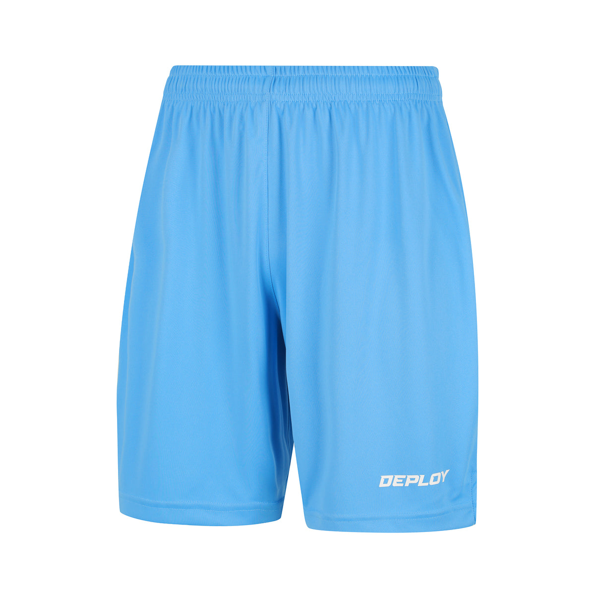 Deploy Legacy Football Shorts - ICE BLUE