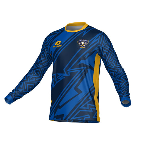 Ingleburn Eagles FC - GK 1