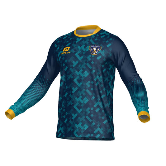 Ingleburn Eagles FC - GK 2