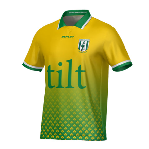 FKFC - WC Special Edition Jersey
