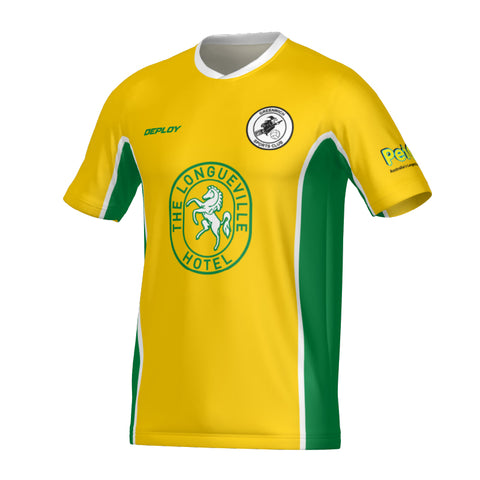 Greenwich SC - WC Special Edition