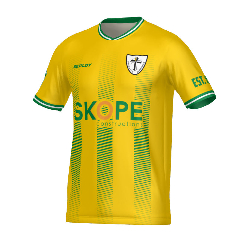 Prouille FC - WC Special Edition