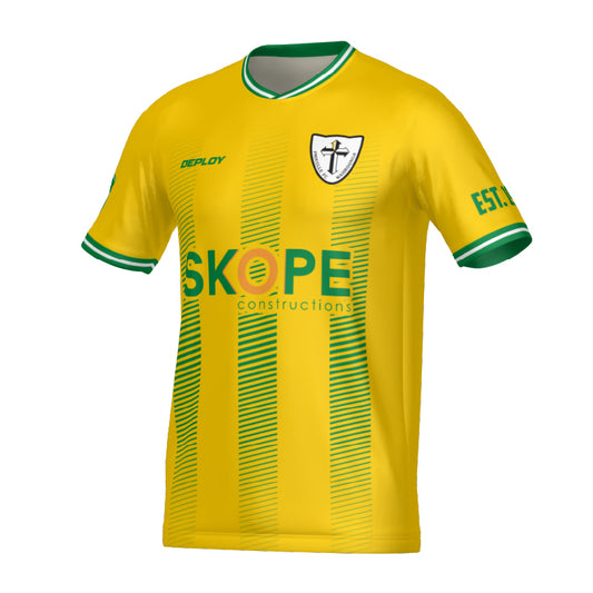 Prouille FC - WC Special Edition
