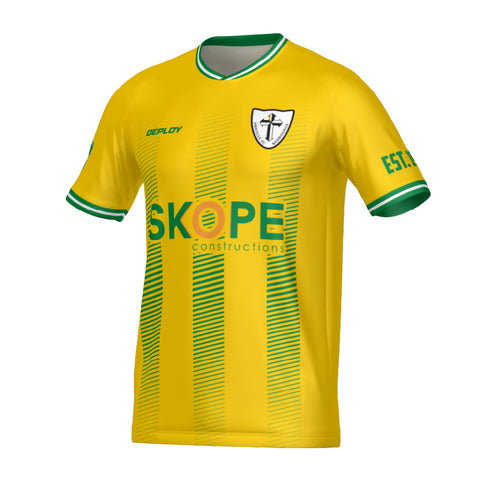 Prouille FC - WC Special Edition