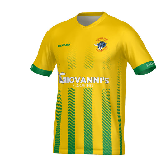 Douglas Park Wilton FC - WC Special Edition