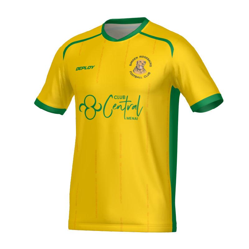 Barden Ridge FC - WC Special Edition
