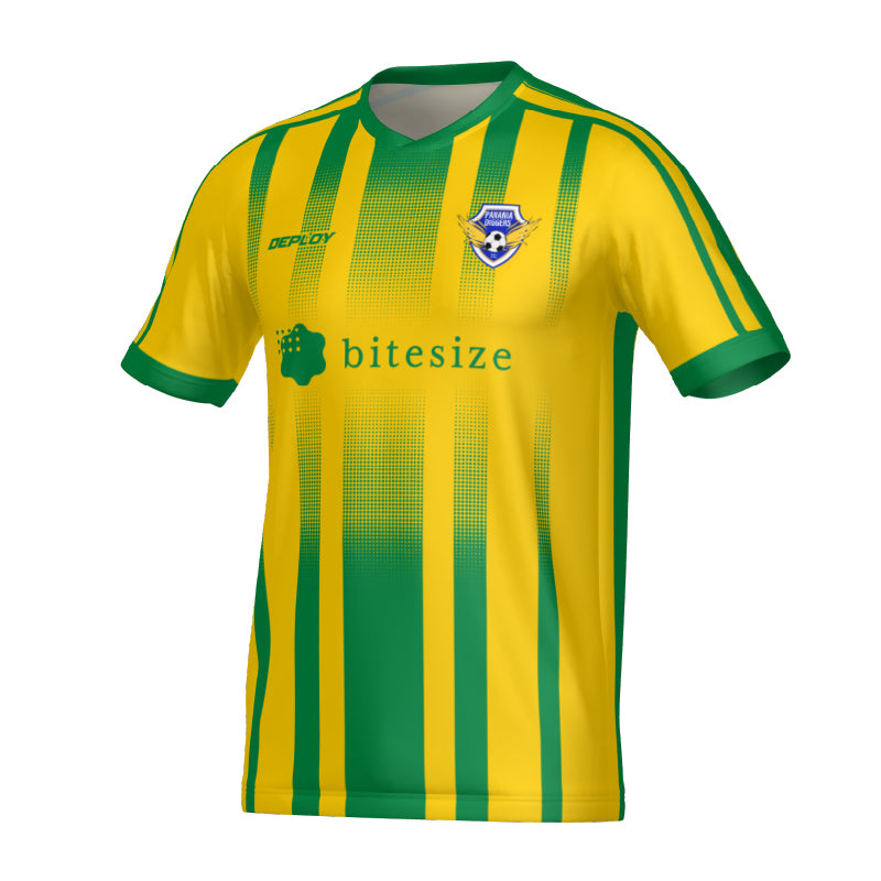 Panania Diggers FC - WC Special Edition