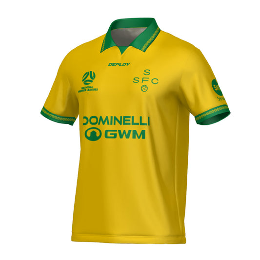 Sutherland Sharks - WC Special Edition