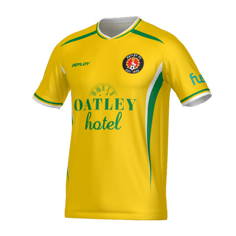 Oatley FC - WC Special Edition