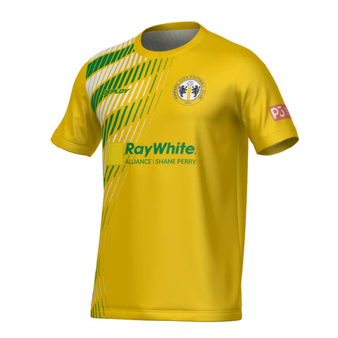 Pimpama FC - WC Special Edition