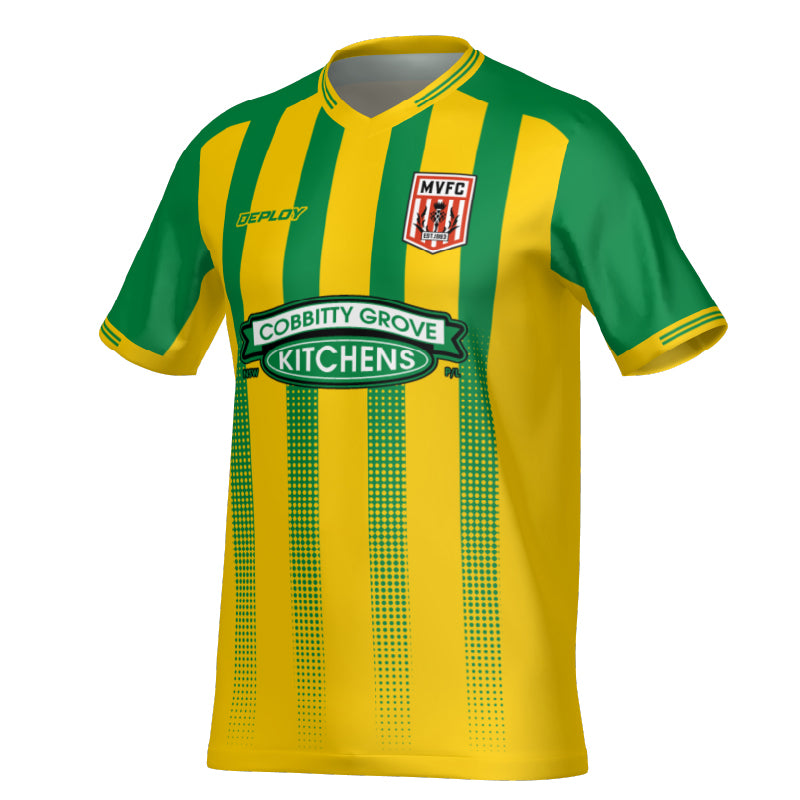 Moss Vale FC - WC Special Edition