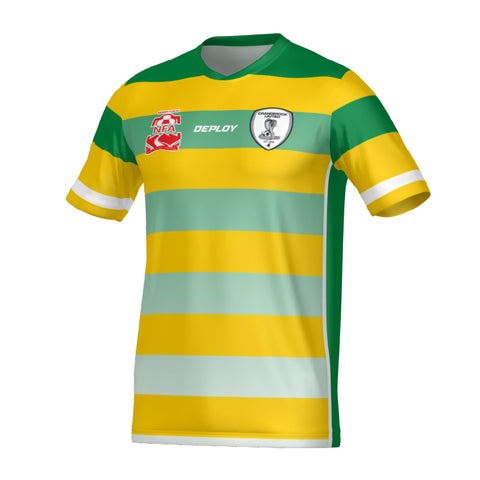 Cranebrook United - WC Special Edition