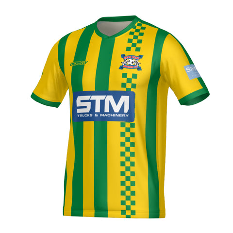 Oran Park Rovers FC - WC Special Edition