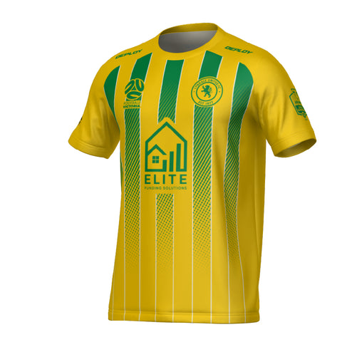 Lyndale United FC - WC Special Edition