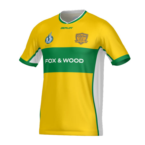Como Jannali FC - WC Special Edition