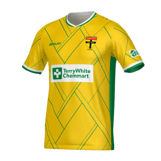 St Christophers Panania FC - WC Special Edition
