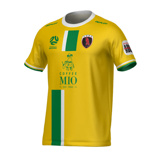 La Trobe Uni FC - WC Special Edition