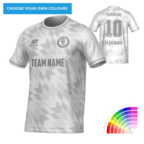 Leaves Jersey