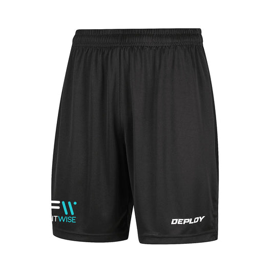 FITWISE - Legacy Short - Deploy Football - Australia's Best Footballs & Soccer Balls