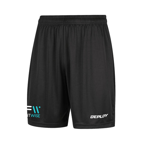 FITWISE - Legacy Short - Deploy Football - Australia's Best Footballs & Soccer Balls