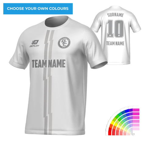 Lightning Jersey