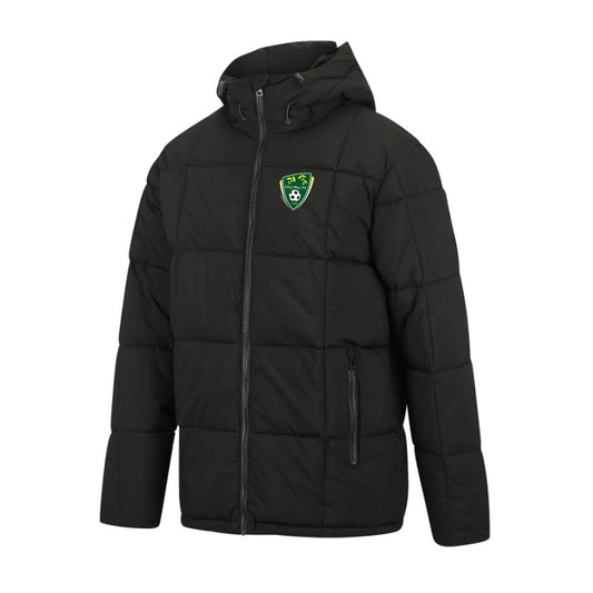 Lilli Pilli FC - Zero Puffer Jacket