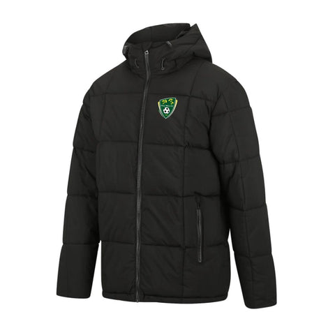 Lilli Pilli FC - Zero Puffer Jacket