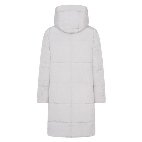 Ingleburn Eagles FC - Lunar Women's Puffer Jacket