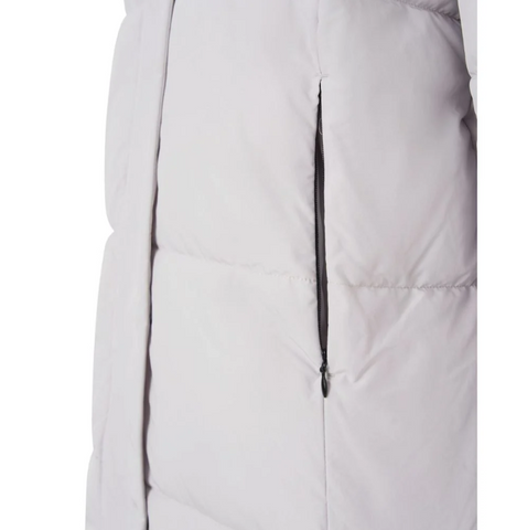 Ingleburn Eagles FC - Lunar Women's Puffer Jacket
