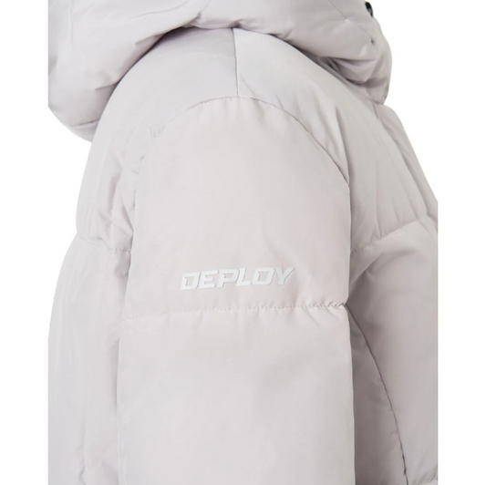 Armidale City Westside FC - Lunar Women's Puffer Jacket