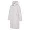 Deploy Lunar Women's Puffer Jacket - STONE