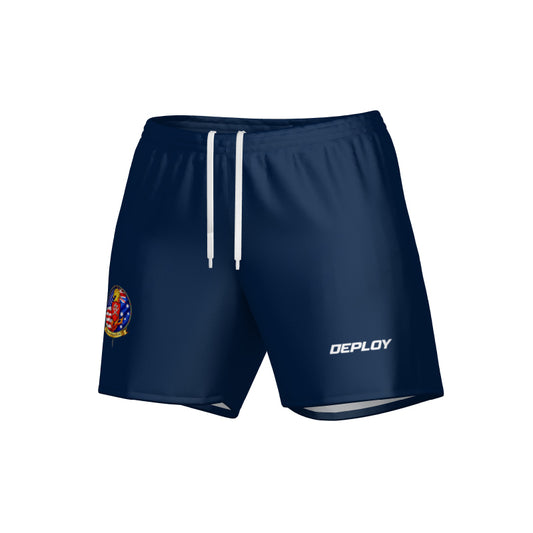 MRF-D MATCH DAY SHORTS - OPTION 2 - WOMAN