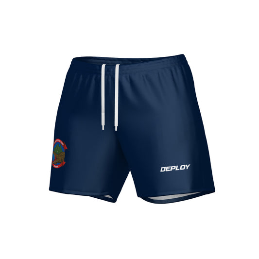 MRF-D MATCH DAY SHORTS  - OPTION 1 -WOMAN