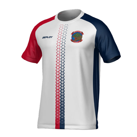 MRF-D MATCH DAY JERSEY - OPTION 1 - UNISEX
